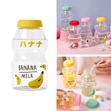 Maxbell Kids Water Drinking Cup Tumbler BPA Free Leakproof 480ml Student Water Jug