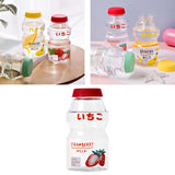 Maxbell Kids Water Drinking Cup Tumbler BPA Free Leakproof 480ml Student Water Jug