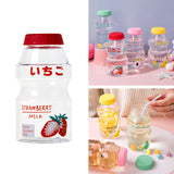Maxbell Kids Water Drinking Cup Tumbler BPA Free Leakproof 480ml Student Water Jug