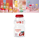 Maxbell Kids Water Drinking Cup Tumbler BPA Free Leakproof 480ml Student Water Jug