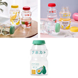 Maxbell Kids Water Drinking Cup Tumbler BPA Free Leakproof 480ml Student Water Jug