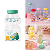 Maxbell Kids Water Drinking Cup Tumbler BPA Free Leakproof 480ml Student Water Jug