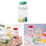 Maxbell Kids Water Drinking Cup Tumbler BPA Free Leakproof 480ml Student Water Jug