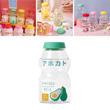Maxbell Kids Water Drinking Cup Tumbler BPA Free Leakproof 480ml Student Water Jug