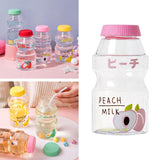 Maxbell Kids Water Drinking Cup Tumbler BPA Free Leakproof 480ml Student Water Jug
