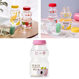 Maxbell Kids Water Drinking Cup Tumbler BPA Free Leakproof 480ml Student Water Jug
