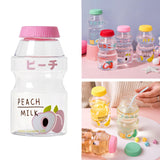 Maxbell Kids Water Drinking Cup Tumbler BPA Free Leakproof 480ml Student Water Jug