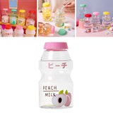 Maxbell Kids Water Drinking Cup Tumbler BPA Free Leakproof 480ml Student Water Jug
