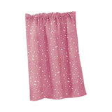 Maxbell Maxbell 1 Panel Blackout Curtain Cutout Machine Washable for Living Room Dining Room