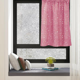 Maxbell Maxbell 1 Panel Blackout Curtain Cutout Machine Washable for Living Room Dining Room