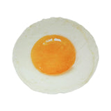 Maxbell Egg Blanket Novelty Cozy Gifts Funny Round for Bed Travel Kids 180x180cm