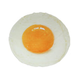 Maxbell Egg Blanket Novelty Cozy Gifts Funny Round for Bed Travel Kids 180x180cm