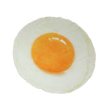 Maxbell Egg Blanket Novelty Cozy Gifts Funny Round for Bed Travel Kids 180x180cm