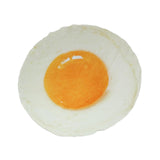 Maxbell Egg Blanket Novelty Cozy Gifts Funny Round for Bed Travel Kids 180x180cm