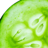 Maxbell Flannel Cucumber Blanket Throw Blanket Comfortable for Bed Chair Home Travel Diameter 150CM