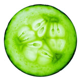 Maxbell Flannel Cucumber Blanket Throw Blanket Comfortable for Bed Chair Home Travel Diameter 180CM