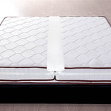 Maxbell Bed Bridge Connector Bed Space Filler Adjustable Belt for Bedroom Width 25cm