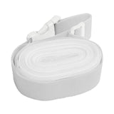 Maxbell Bed Bridge Connector Bed Space Filler Adjustable Belt for Bedroom Width 25cm