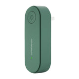Maxbell Ultrasonic Repellent Pest Control Device Human Safe Quiet Green
