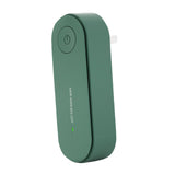 Maxbell Ultrasonic Repellent Pest Control Device Human Safe Quiet Green