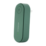 Maxbell Ultrasonic Repellent Pest Control Device Human Safe Quiet Green