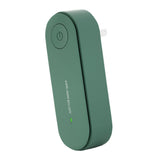 Maxbell Ultrasonic Repellent Pest Control Device Human Safe Quiet Green