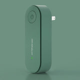 Maxbell Ultrasonic Repellent Pest Control Device Human Safe Quiet Green