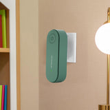 Maxbell Ultrasonic Repellent Pest Control Device Human Safe Quiet Green