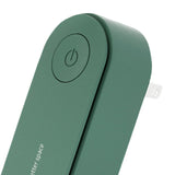Maxbell Ultrasonic Repellent Pest Control Device Human Safe Quiet Green