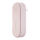 Maxbell Ultrasonic Repellent Pest Control Device Human Safe Quiet Pink