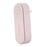 Maxbell Ultrasonic Repellent Pest Control Device Human Safe Quiet Pink