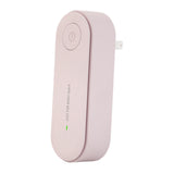 Maxbell Ultrasonic Repellent Pest Control Device Human Safe Quiet Pink