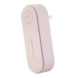 Maxbell Ultrasonic Repellent Pest Control Device Human Safe Quiet Pink