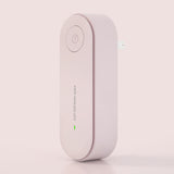 Maxbell Ultrasonic Repellent Pest Control Device Human Safe Quiet Pink