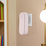 Maxbell Ultrasonic Repellent Pest Control Device Human Safe Quiet Pink