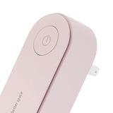 Maxbell Ultrasonic Repellent Pest Control Device Human Safe Quiet Pink