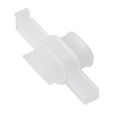 Maxbell Bag Sealing Clip with Pour Spouts Sealer Clamp Fresh Keeping Kitchen Gadgets