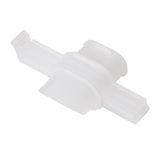 Maxbell Bag Sealing Clip with Pour Spouts Sealer Clamp Fresh Keeping Kitchen Gadgets