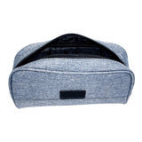 Maxbell Personal Toiletry Bag for Women and Men Makeup Bag for Travel Trip Business