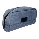 Maxbell Personal Toiletry Bag for Women and Men Makeup Bag for Travel Trip Business