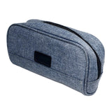 Maxbell Personal Toiletry Bag for Women and Men Makeup Bag for Travel Trip Business