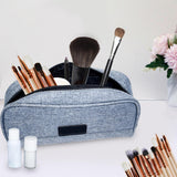 Maxbell Personal Toiletry Bag for Women and Men Makeup Bag for Travel Trip Business