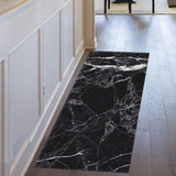 Maxbell Area Runner Rugs Door Mat Kitchen Floor Mat for Hallway Corridor 40x120cm