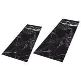 Maxbell Area Runner Rugs Door Mat Kitchen Floor Mat for Hallway Corridor 40x120cm