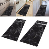 Maxbell Area Runner Rugs Door Mat Kitchen Floor Mat for Hallway Corridor 40x120cm
