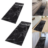 Maxbell Area Runner Rugs Door Mat Kitchen Floor Mat for Hallway Corridor 40x120cm