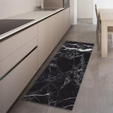 Maxbell Area Runner Rugs Door Mat Kitchen Floor Mat for Hallway Corridor 40x120cm