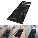 Maxbell Area Runner Rugs Door Mat Kitchen Floor Mat for Hallway Corridor 40x120cm