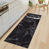 Maxbell Area Runner Rugs Door Mat Kitchen Floor Mat for Hallway Corridor 40x120cm