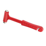 Maxbell Car Safety Hammer Safety Seatbelt Cutter Steel for Emergency Escape Tool